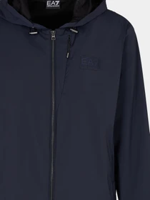 Куртки и дубленки EA7 модель 7M000286-AF12953-UB102 Фото