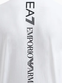 Футболки и поло EA7 модель 7M000567-AF10375-M0003 Фото