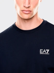 Футболки и поло EA7 модель 7M000567-AF10375-MB149 Фото