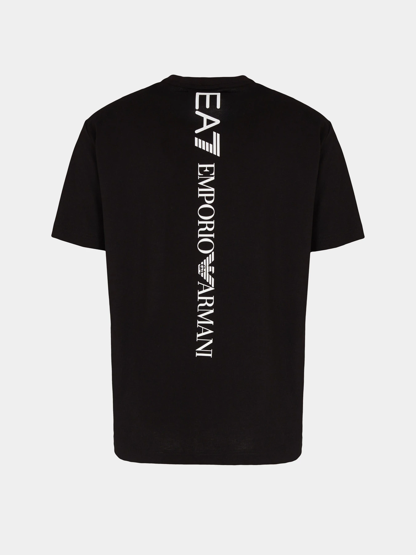 Футболки и поло EA7 модель 7M000567-AF10375-MC001 Футболки и поло EA7 модель 7M000567-AF10375-MC001 Фото