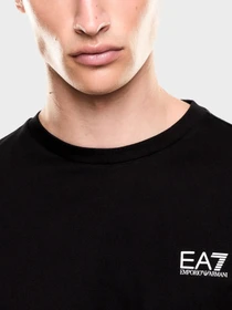 Футболки и поло EA7 модель 7M000567-AF10375-MC001 Фото
