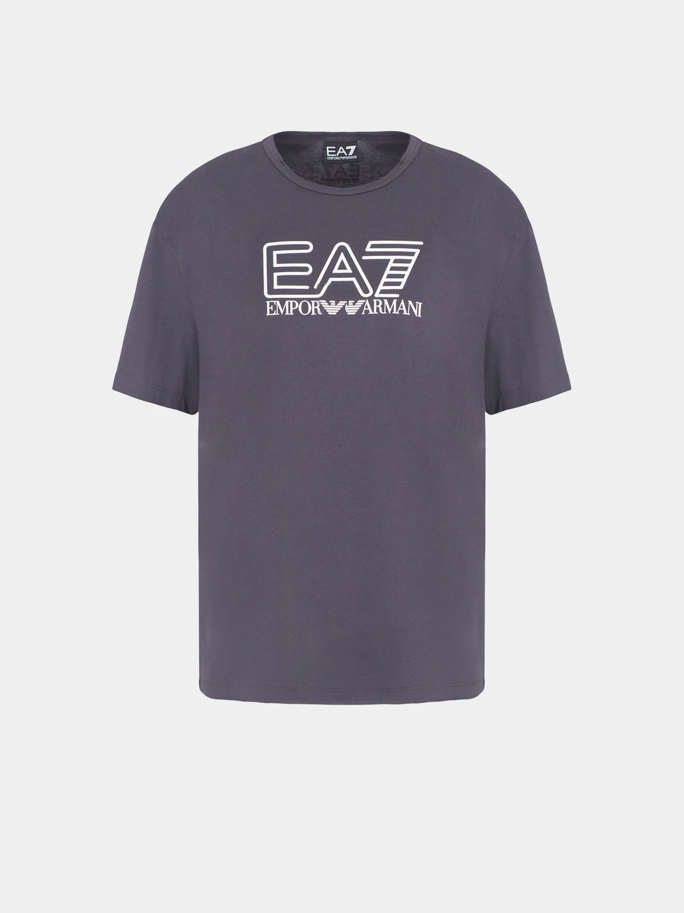 Футболки и поло EA7 модель 7W000098-AF12503-U8115 Фото
