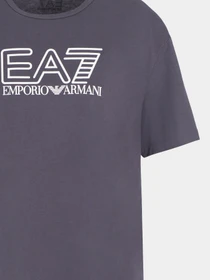 Футболки и поло EA7 модель 7W000098-AF12503-U8115 Фото