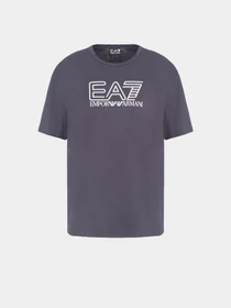 Футболки и поло EA7 модель 7W000098-AF12503-U8115 Фото