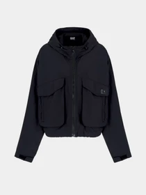 Куртки и дубленки EA7 модель 7W000159-AF12452-UC001 Фото