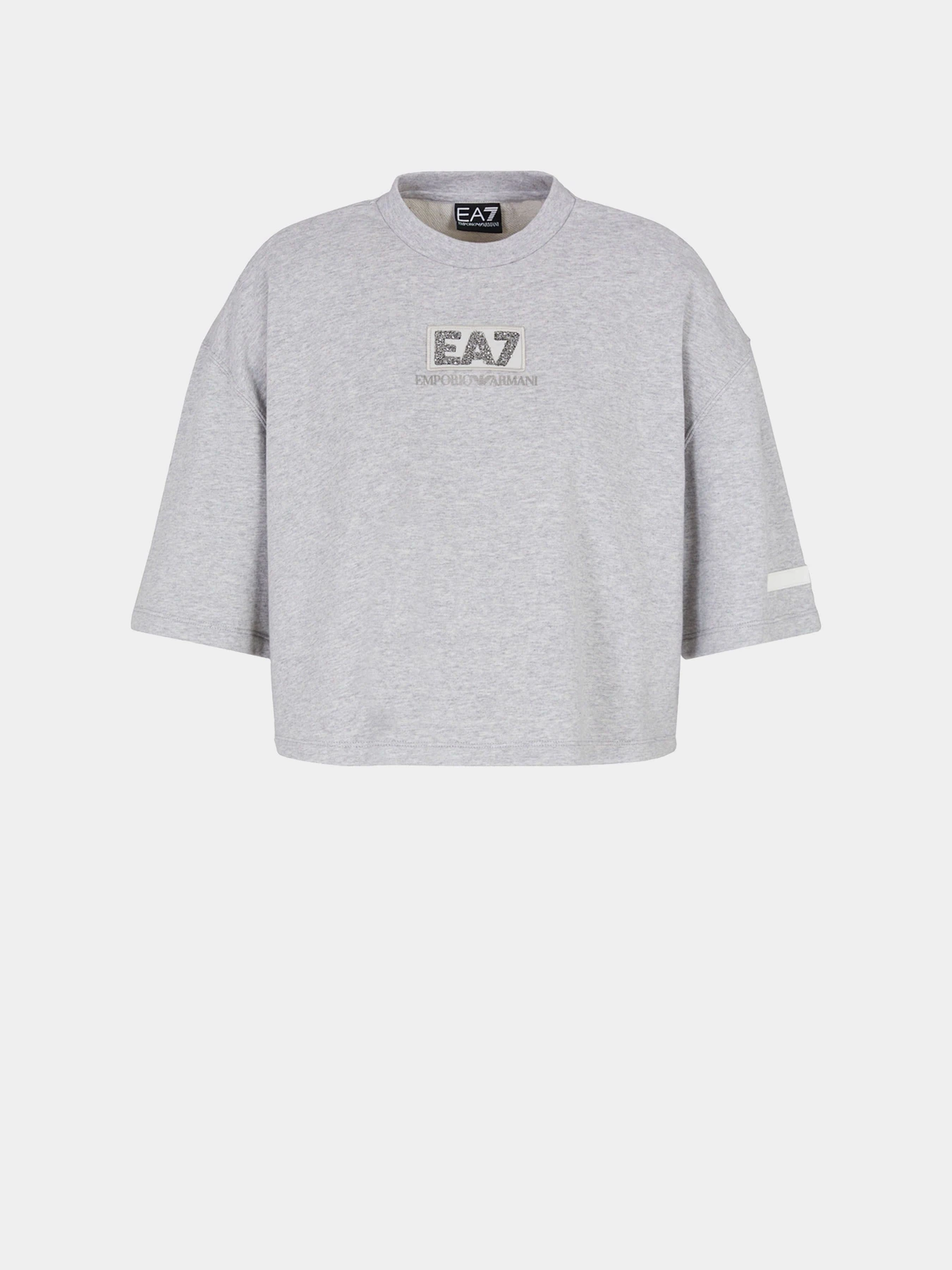 Футболки и поло EA7 модель 7W000177-AF12473-O8002 Фото