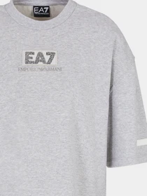Футболки и поло EA7 модель 7W000177-AF12473-O8002 Фото
