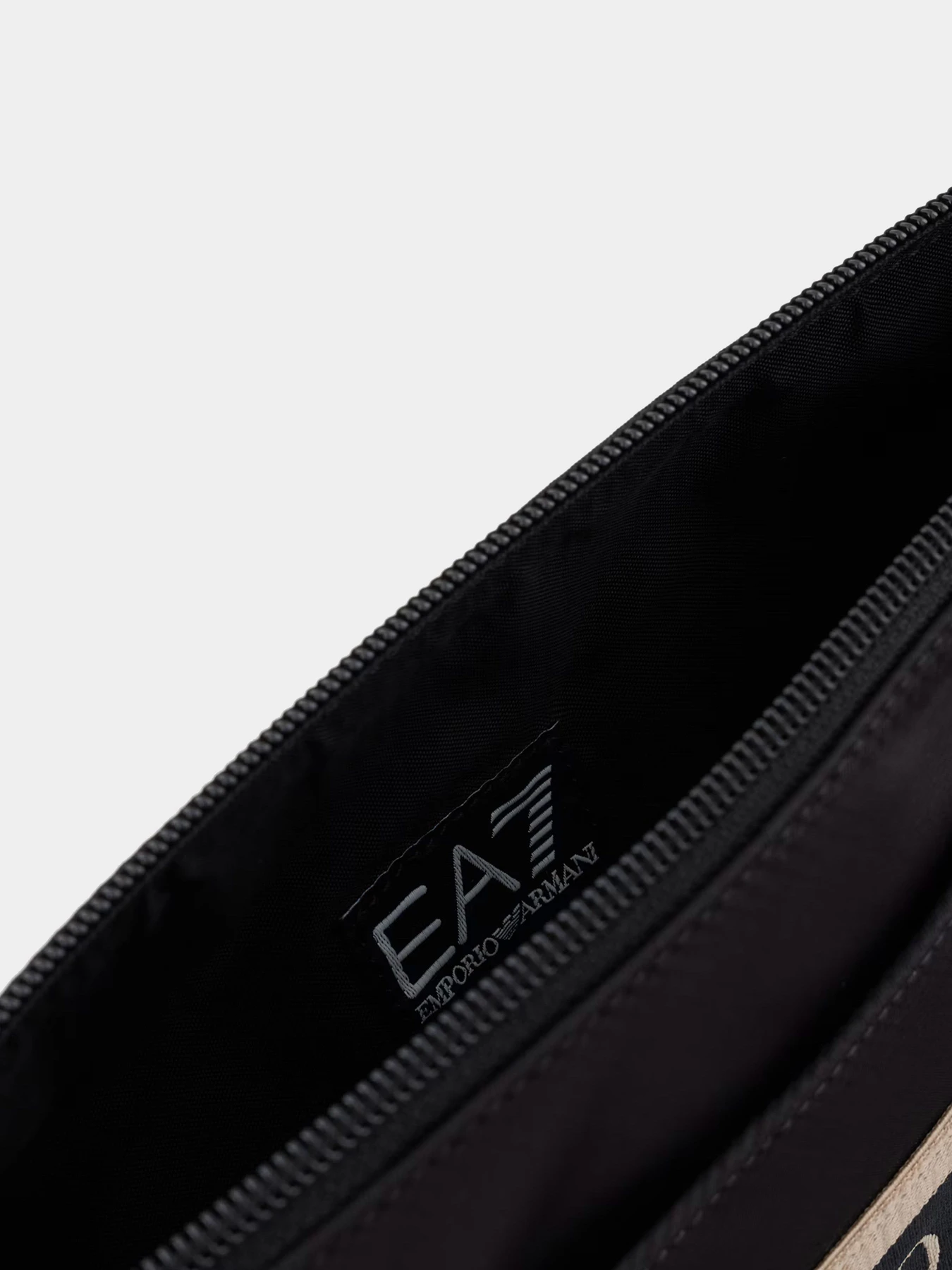Сумки EA7 модель 7W000357-AF13709-UC001 Фото