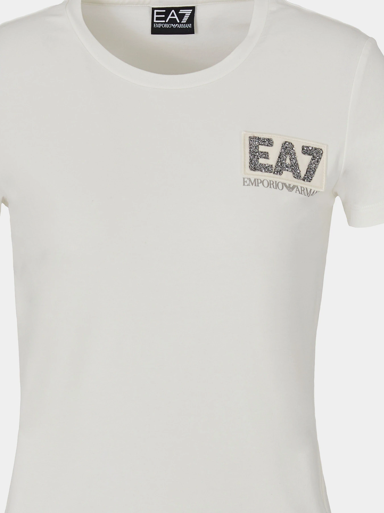 Футболки и поло EA7 модель 7W000492-AF10373-U0005 Футболки и поло EA7 модель 7W000492-AF10373-U0005 Фото