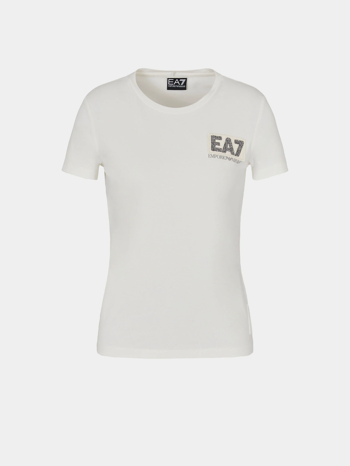 Футболки и поло EA7 модель 7W000492-AF10373-U0005 Футболки и поло EA7 модель 7W000492-AF10373-U0005 Фото