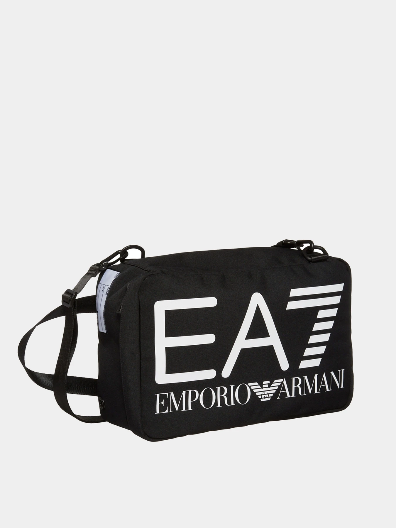 Сумки EA7 модель 7X000068-AF13806-UC001 Сумки EA7 модель 7X000068-AF13806-UC001 Фото