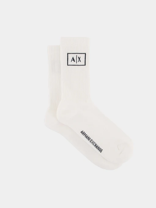 Носки и гольфы Armani Exchange модель XM000877-AF13695-U0009 Фото