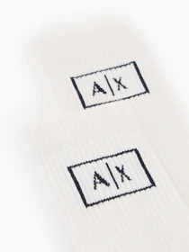 Носки и гольфы Armani Exchange модель XM000877-AF13695-U0009 Фото