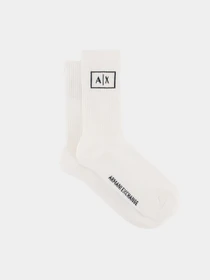 Носки и гольфы Armani Exchange модель XM000877-AF13695-U0009 Фото
