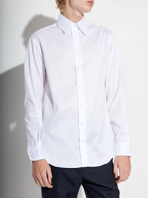 Рубашки Emporio Armani модель EM000194-TE10156-U0002 Фото