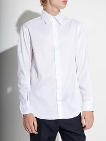 Рубашки Emporio Armani модель EM000194-TE10156-U0002 Фото