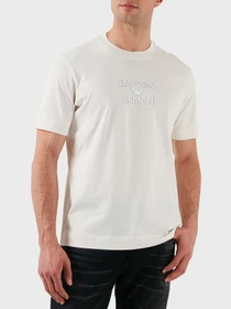 Футболки и поло Emporio Armani модель EM000780-AF12926-U0003 Фото
