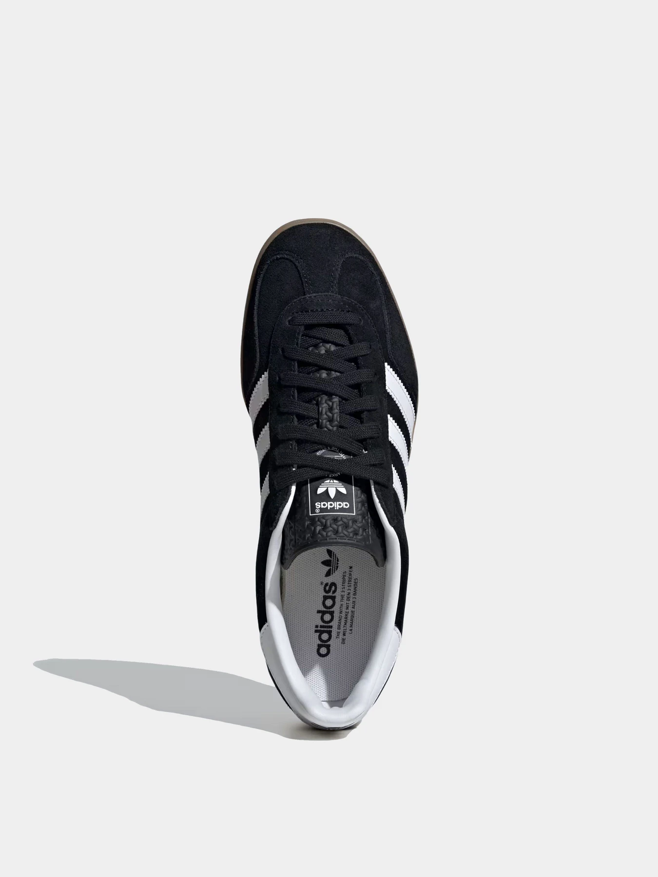 Кроссовки Adidas модель JI2060 Кроссовки Adidas модель JI2060 Фото