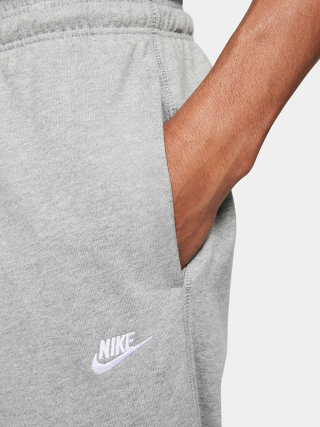 Брюки NIKE модель FQ4330-063 Брюки NIKE модель FQ4330-063 Фото