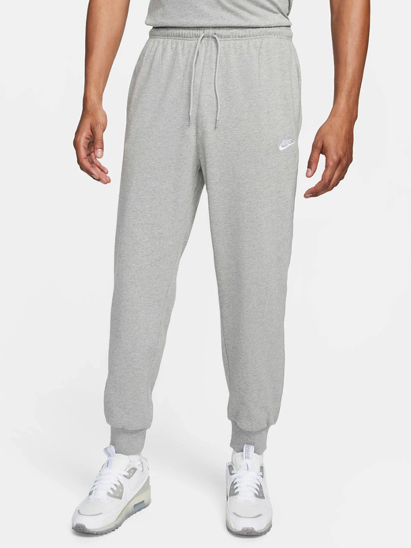 Брюки NIKE модель FQ4330-063 Брюки NIKE модель FQ4330-063 Фото