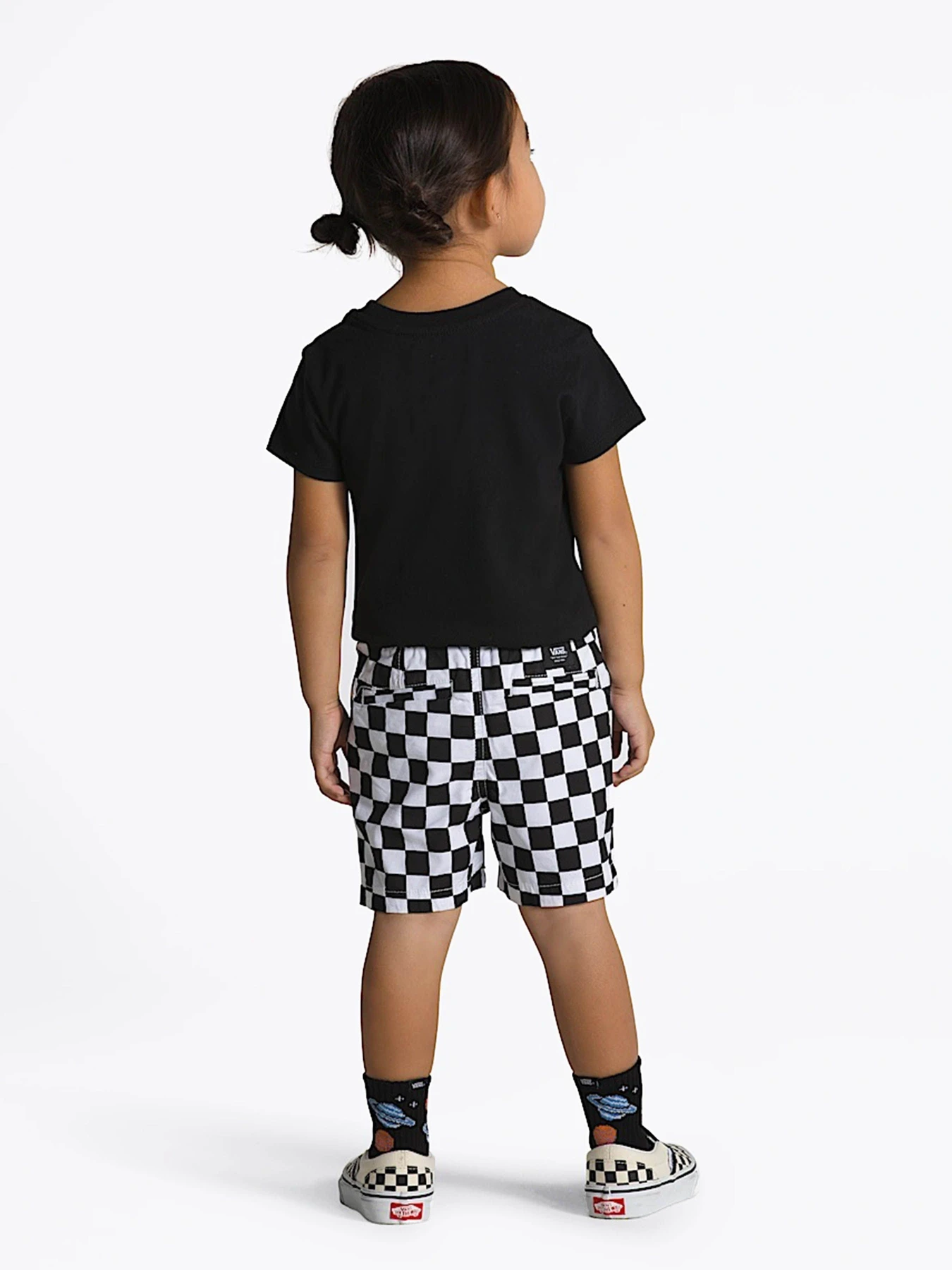 Шорты Vans модель VN0A5KPX7051 Шорты Vans модель VN0A5KPX7051 Фото