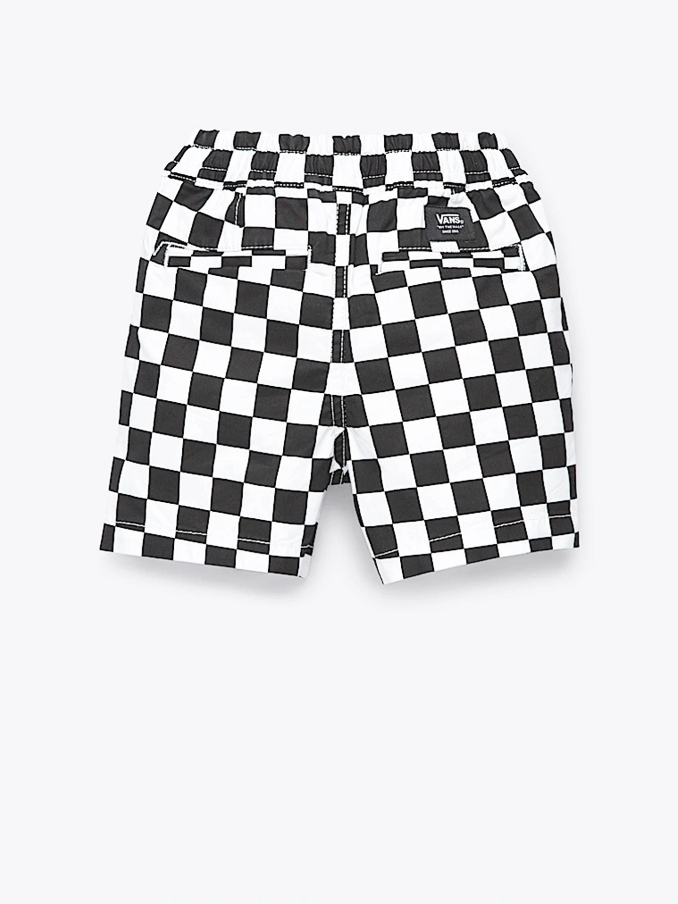 Шорты Vans модель VN0A5KPX7051 Шорты Vans модель VN0A5KPX7051 Фото