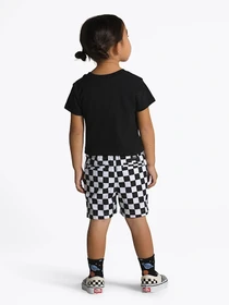 Шорты Vans модель VN0A5KPX7051 Фото