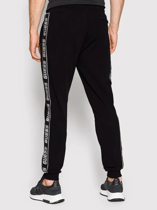 Шалбар GUESS үлгі Z2YB19-K6ZS1-JBLK Фото