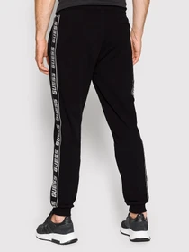 Брюки GUESS модель Z2YB19-K6ZS1-JBLK Фото