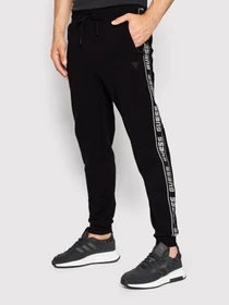 Брюки GUESS модель Z2YB19-K6ZS1-JBLK Фото