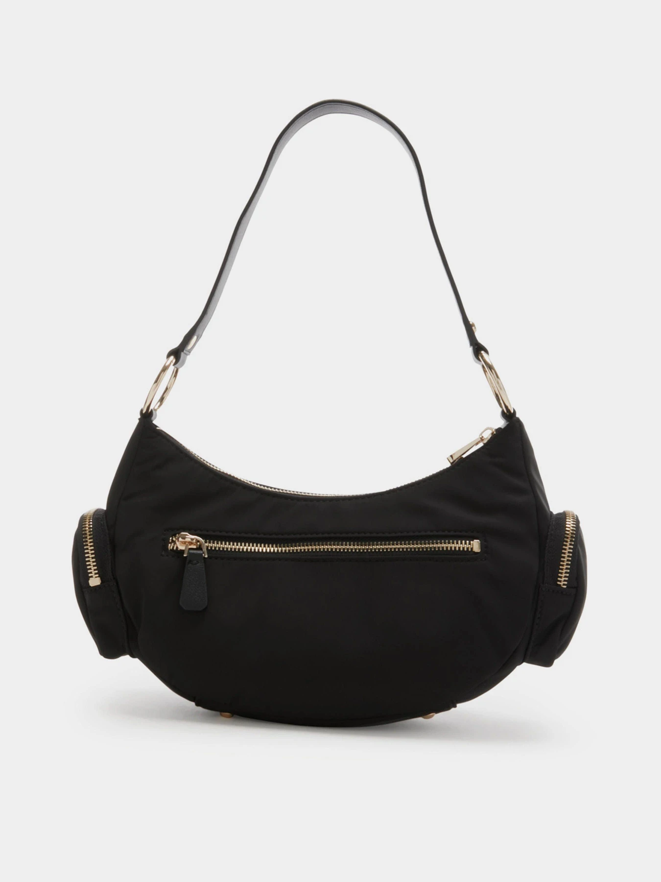 Сумки GUESS модель HWEYG8-39517-BLA Сумки GUESS модель HWEYG8-39517-BLA Фото