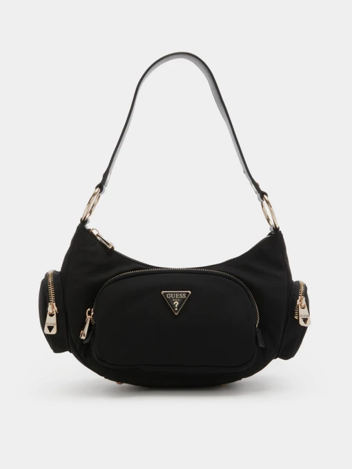 Сумки GUESS модель HWEYG8-39517-BLA Фото