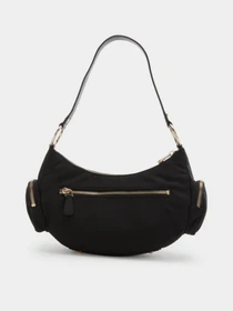 Сумки GUESS модель HWEYG8-39517-BLA Фото