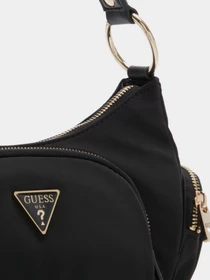 Сумки GUESS модель HWEYG8-39517-BLA Фото