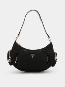 Сумки GUESS модель HWEYG8-39517-BLA Фото