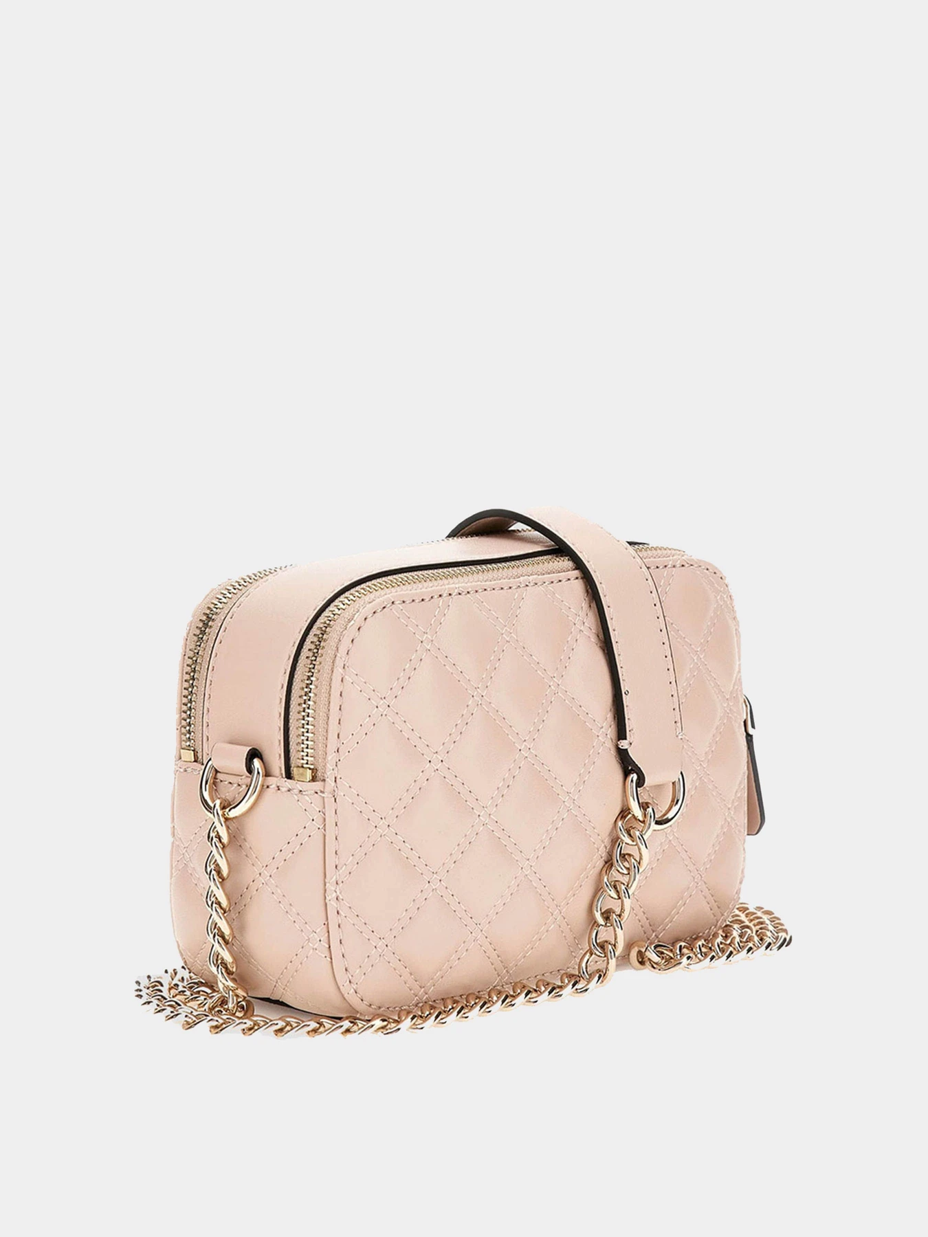 Сумки GUESS модель HWQG87-48140-LBG Сумки GUESS модель HWQG87-48140-LBG Фото
