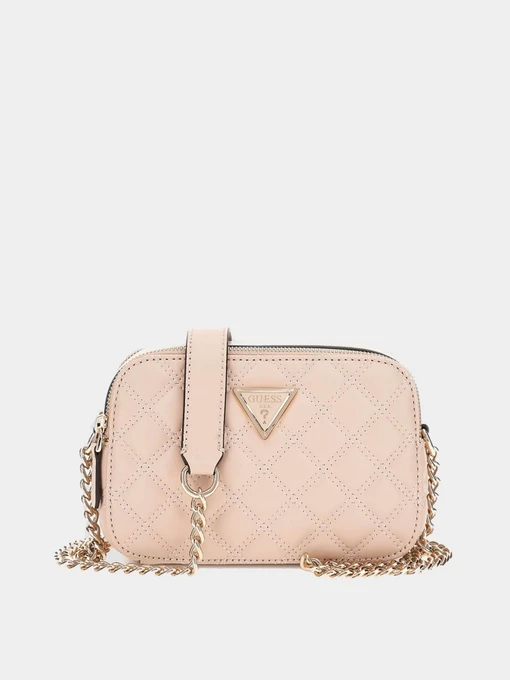 Сумки GUESS модель HWQG87-48140-LBG Фото