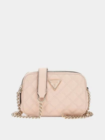 Сумки GUESS модель HWQG87-48140-LBG Фото