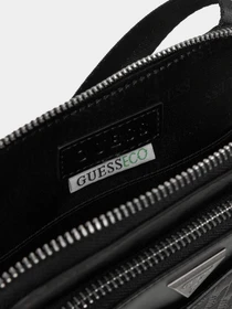 Сумки GUESS модель HMSIDE-P5109-BLA Фото