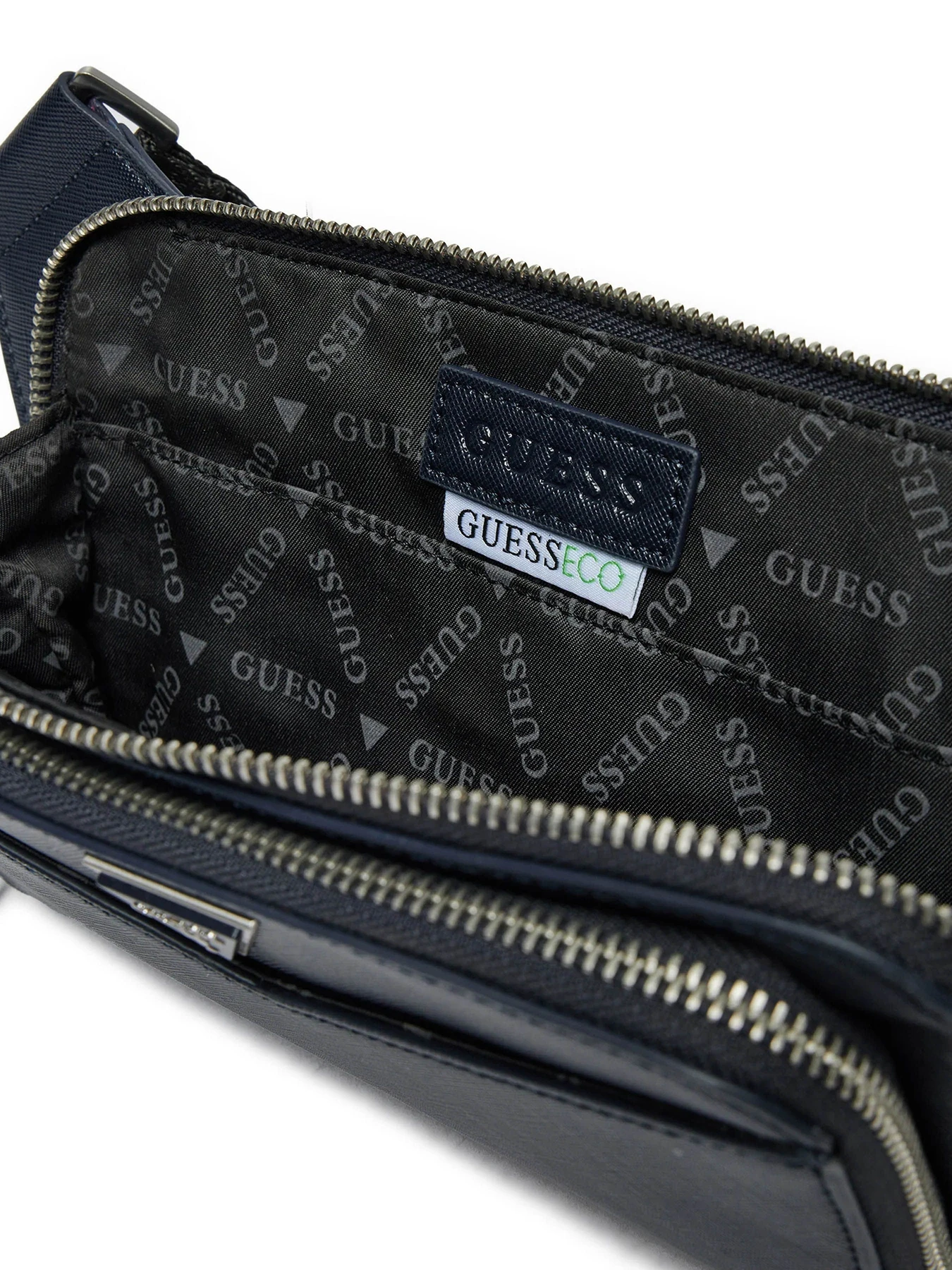 Сумки GUESS модель HMSISA-P5114-DBU Фото