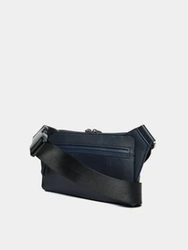 Сумки GUESS модель HMSISA-P5114-DBU Фото
