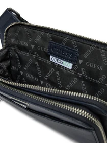 Сумки GUESS модель HMSISA-P5114-DBU Фото