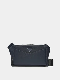 Сумки GUESS модель HMSISA-P5114-DBU Фото