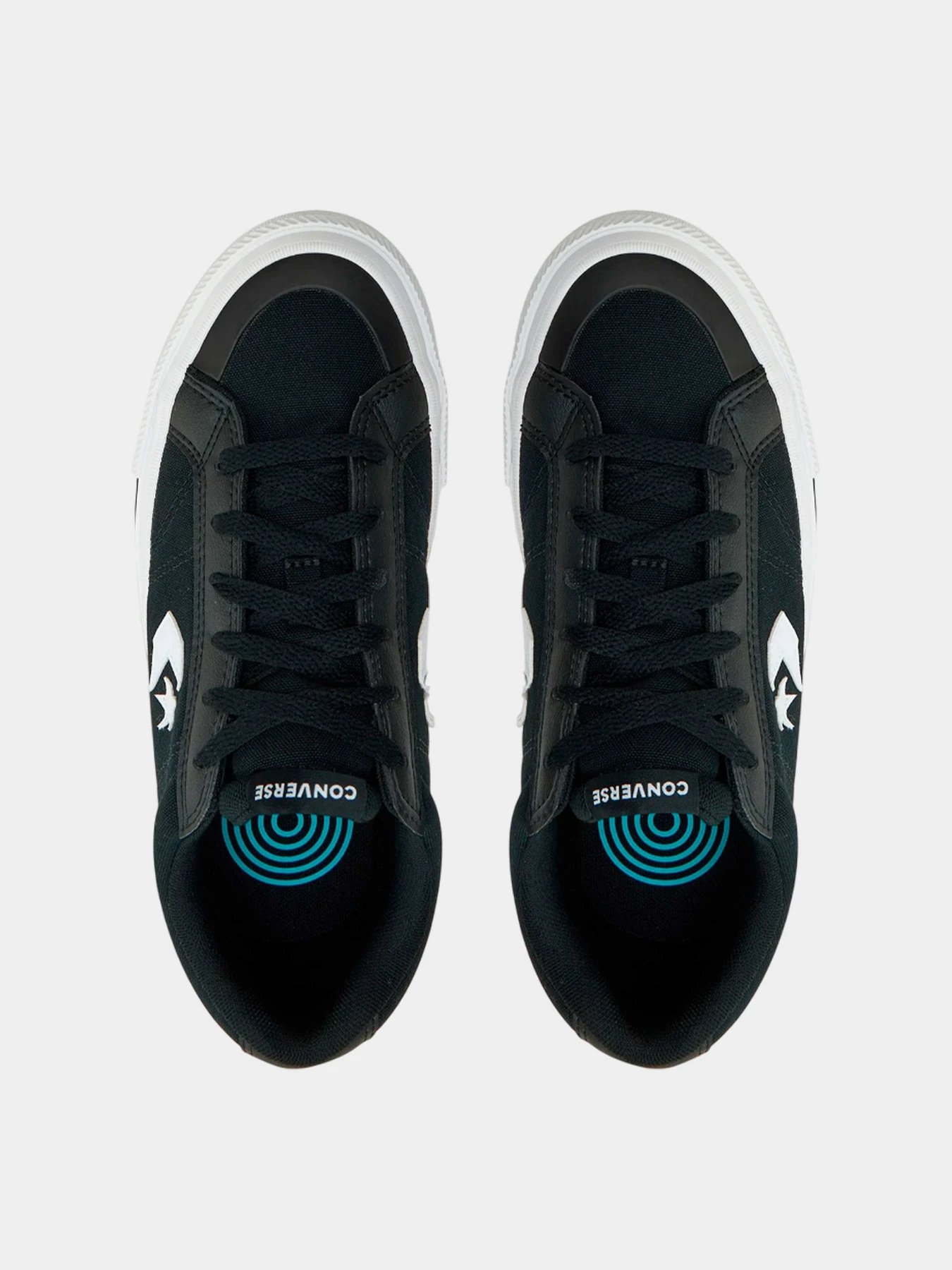 Кеды CONVERSE модель A10547C Кеды CONVERSE модель A10547C Фото