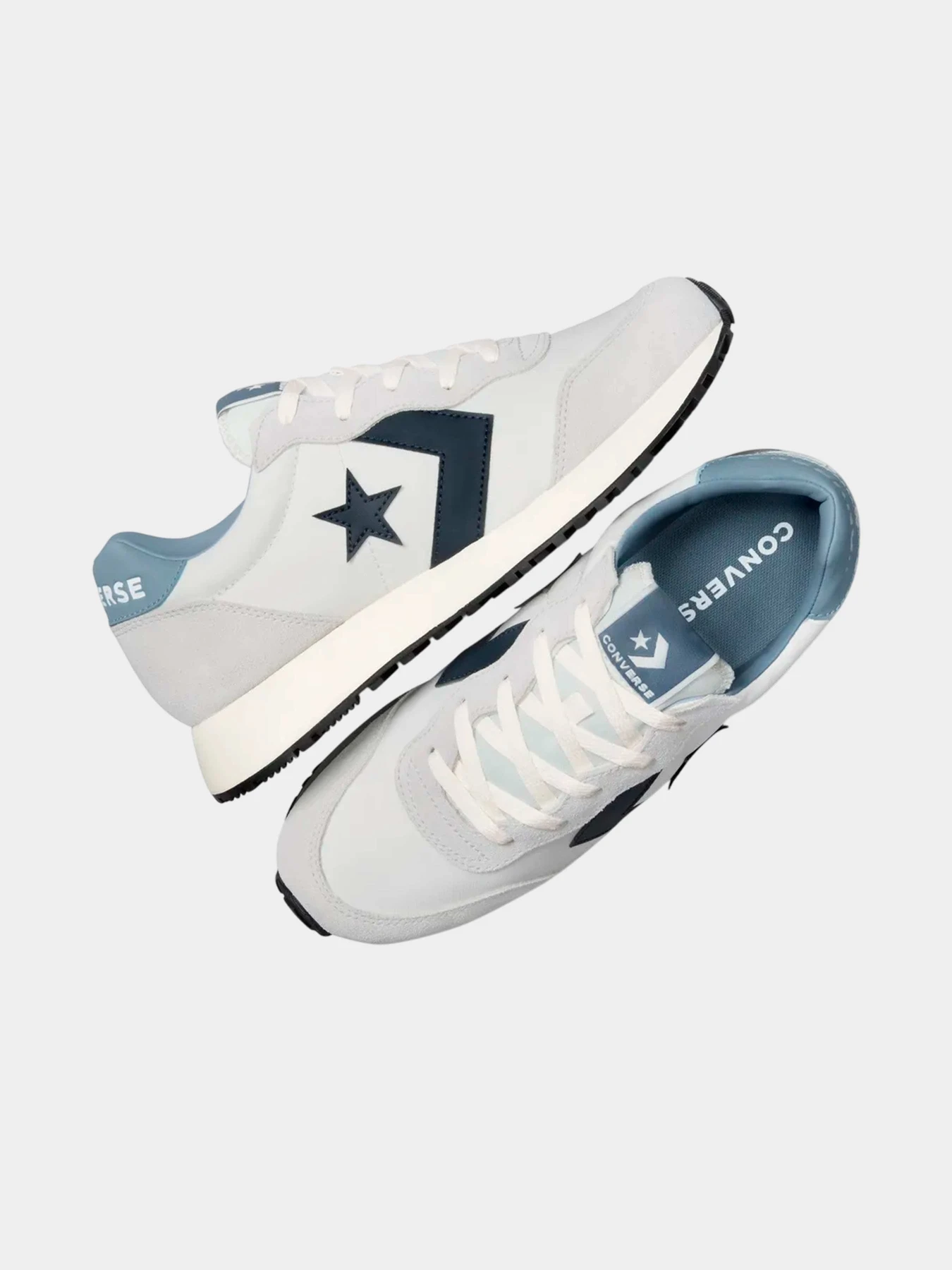 Кроссовки CONVERSE модель A13376C Кроссовки CONVERSE модель A13376C Фото