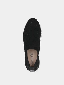 Слипоны и мокасины Caprice модель 9-9-24703-42-035 Фото