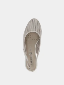 Туфли и лоферы Caprice модель 9-9-29602-44-404 Фото
