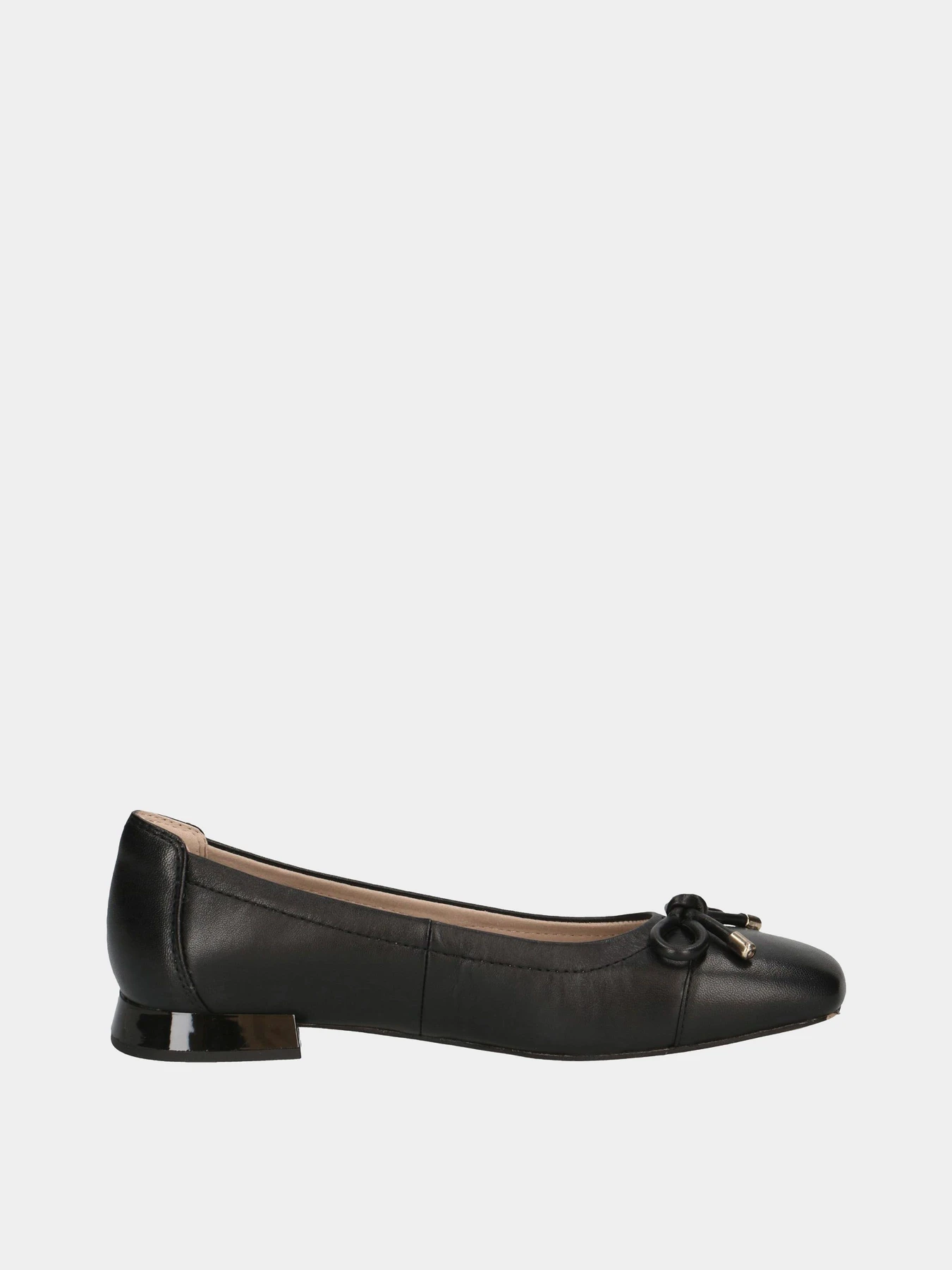 Туфли и лоферы Caprice модель 9-9-22104-42-022 Фото
