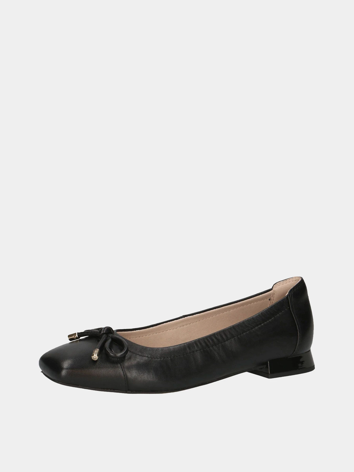 Туфли и лоферы Caprice модель 9-9-22104-42-022 Фото