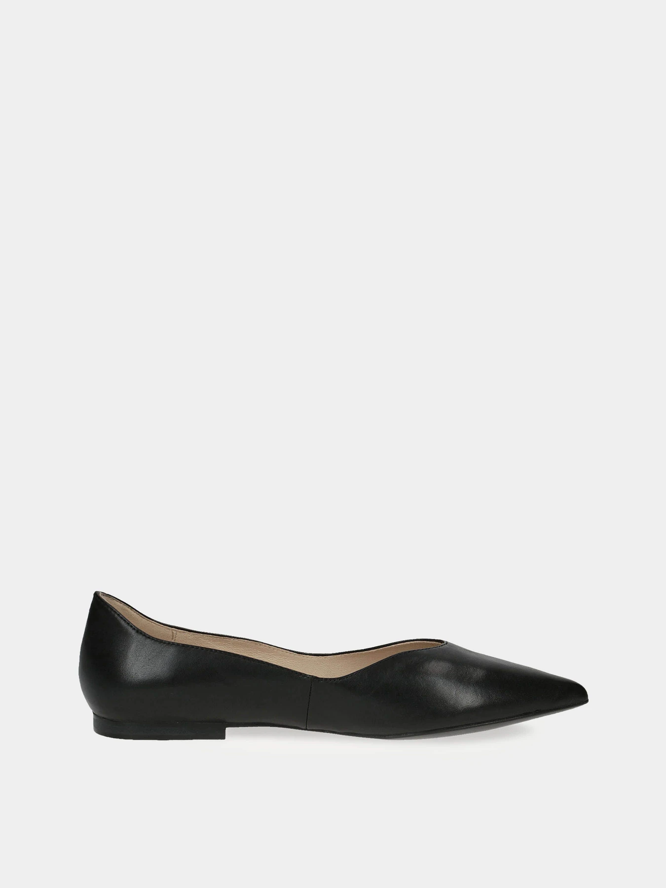 Туфли и лоферы Caprice модель 9-9-22110-42-022 Фото